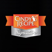 Cindy's Recipe Signature [主食]
